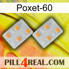 Poxet-60 25